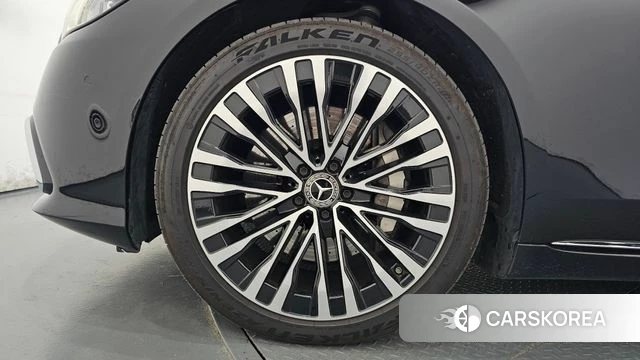 Mercedes-Benz S-Class W223 id 4992355 из Кореи 15