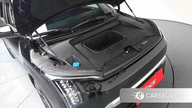 Kia EV3 id 4783213 из Кореи 30