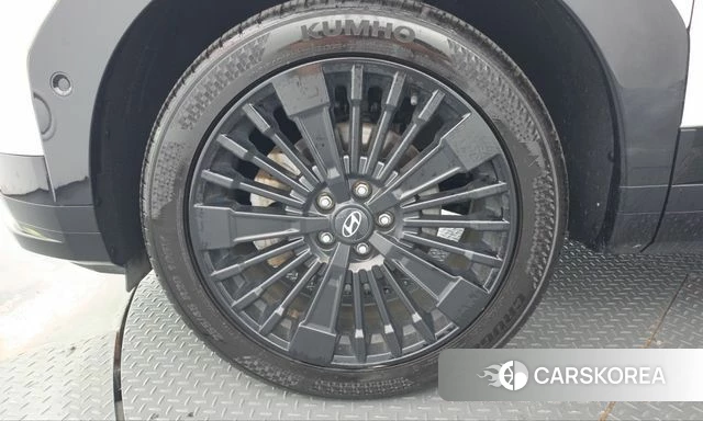 Hyundai Santa Fe (MX5) id 5011665 из Кореи 31