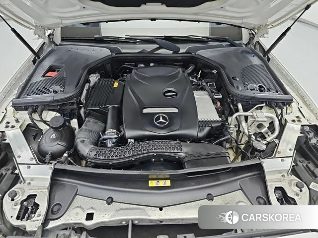Mercedes-Benz E-Class W213 id 5036027 из Кореи 13