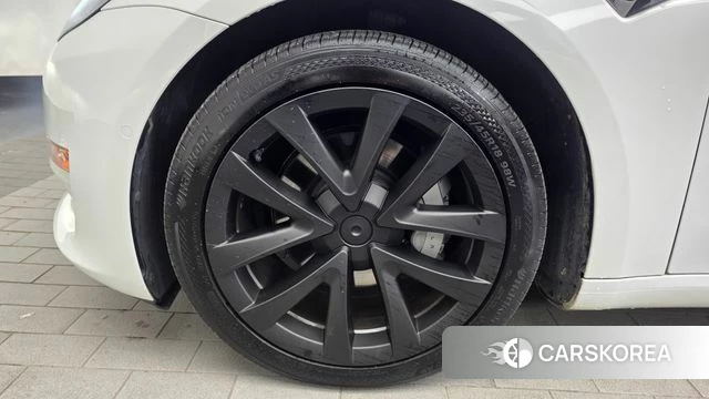 Tesla Model 3 id 5018248 из Кореи 25