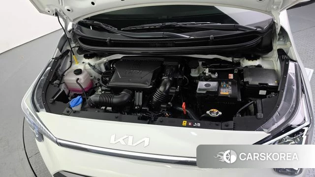 Kia The New Morning (JA) id 4995190 из Кореи 25