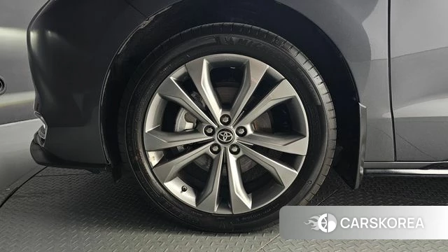 Toyota Sienna 4th Generation id 4892725 из Кореи 34