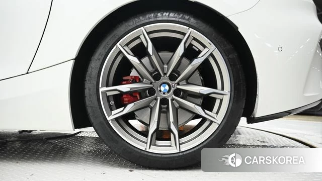 BMW Z4 (G29) id 5045599 из Кореи 14