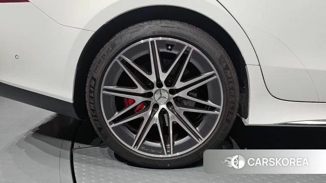 Mercedes-Benz AMG GT id 4984842 из Кореи 36