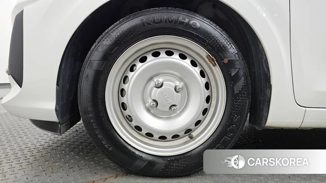 Kia Morning Urban (JA) id 4959181 из Кореи 15