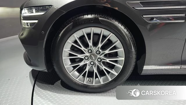 Genesis G80 (RG3) id 5011708 из Кореи 35