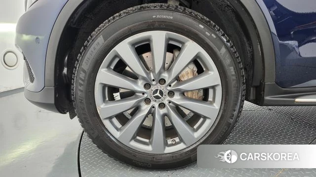 Mercedes-Benz GLC-Class X253 id 5029353 из Кореи 15