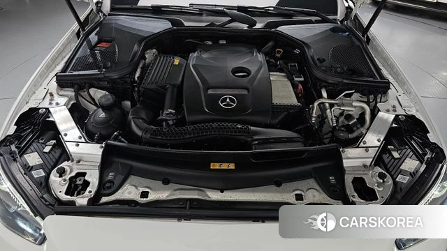 Mercedes-Benz E-Class W213 id 4950939 из Кореи 32