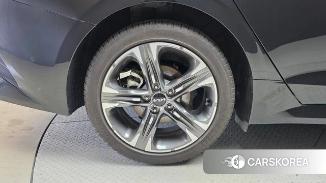 Kia K5 3rd generation id 5012679 из Кореи 31