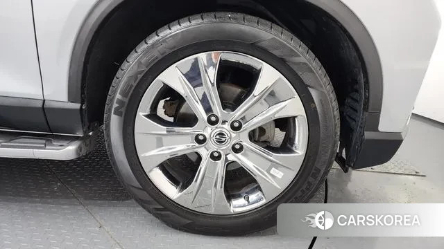 Ssangyong All New Rexton id 3770626 из Кореи 15