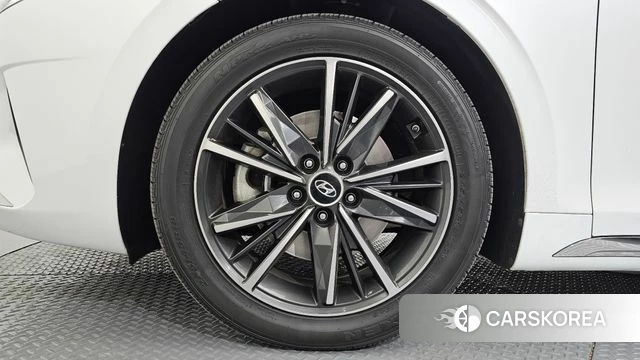Hyundai The New Grandeur IG id 5027588 из Кореи 28