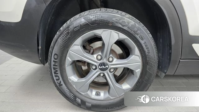 Kia The New Seltos id 5017040 из Кореи 15