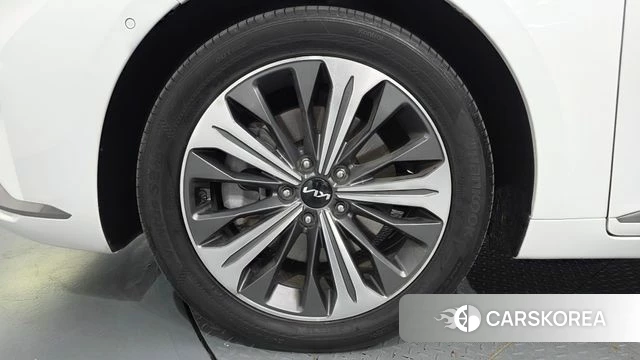 Kia K8 id 5052721 из Кореи 30