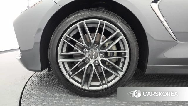 Genesis G70 id 5018863 из Кореи 26
