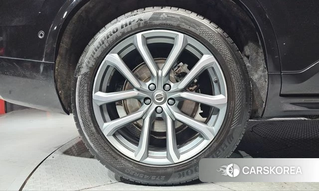 Volvo XC90 second Generation id 4988445 из Кореи 30
