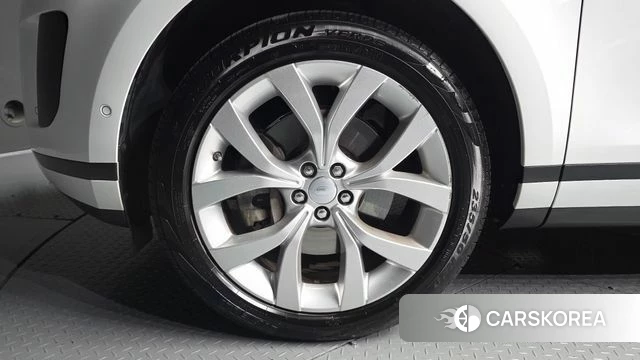 Land Rover Range Rover Evoque 2nd Generation id 5018296 из Кореи 29