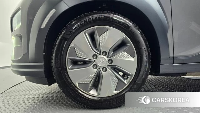 Hyundai Kona Electric id 4998464 из Кореи 25