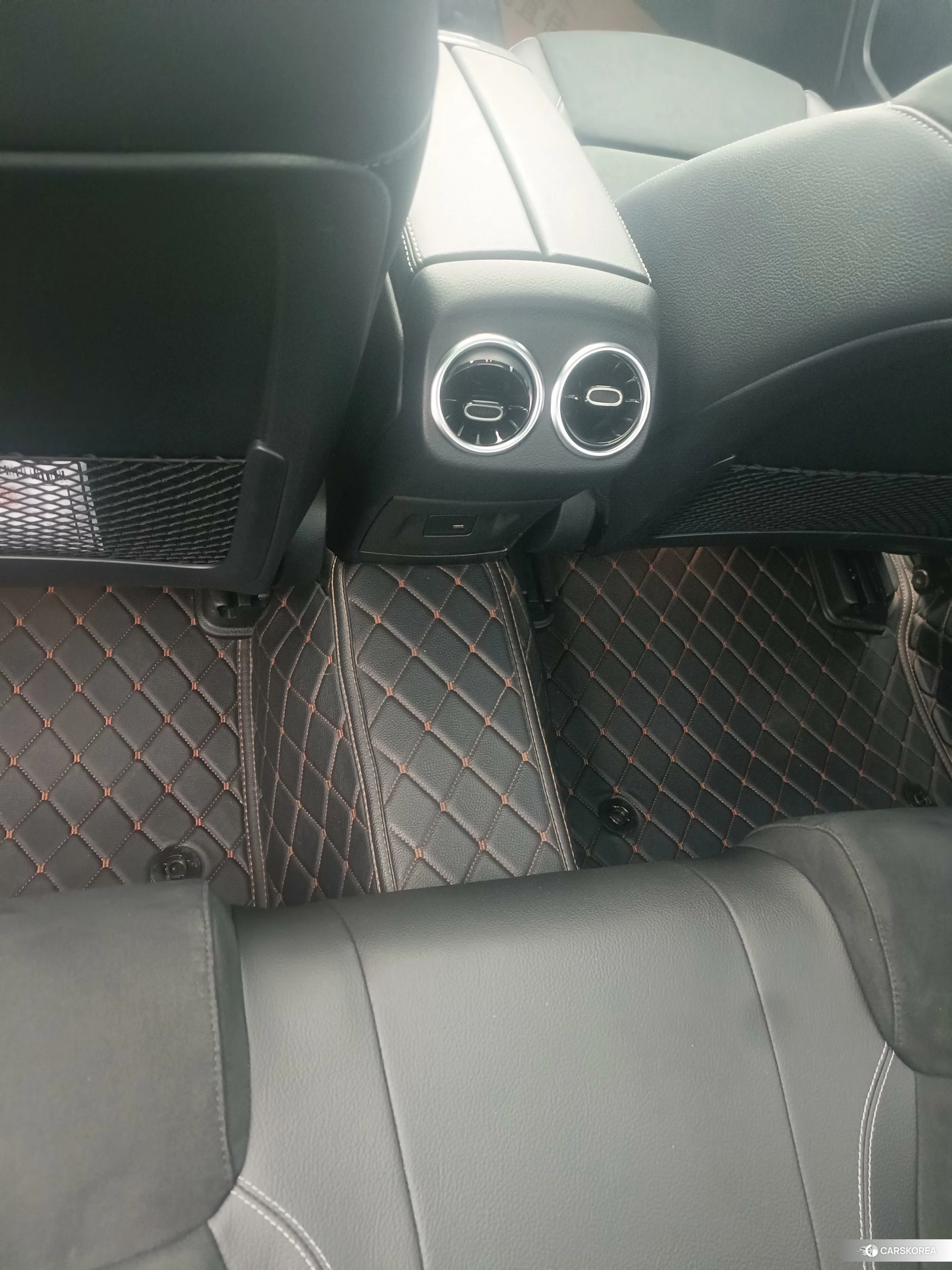 Mercedes-Benz A-Class 2021 Белый из Китая, фото 6