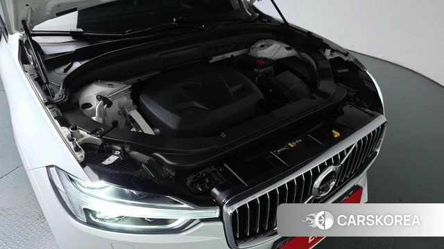 Volvo XC60 second Generation id 4982619 из Кореи 33