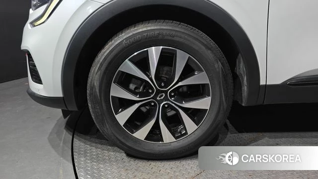 Renault Korea (Samsung) XM3 id 5021939 из Кореи 15