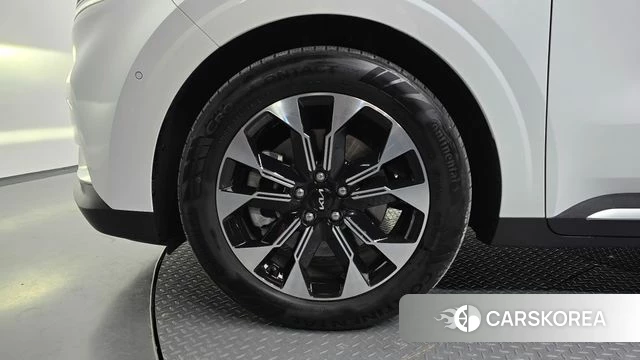 Kia Carnival 4th generation id 5039761 из Кореи 15