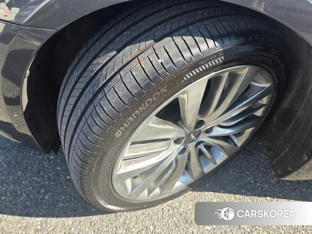 Genesis G80 id 5029489 из Кореи 15