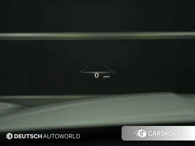 Genesis GV70 id 4981249 из Кореи 15