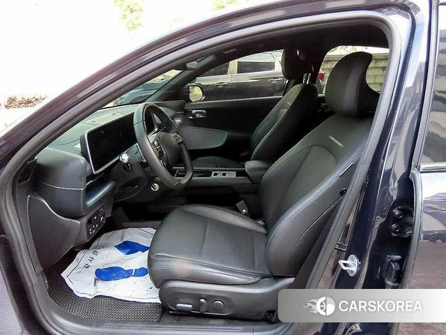 Hyundai Ionic 6 id 5016924 из Кореи 15
