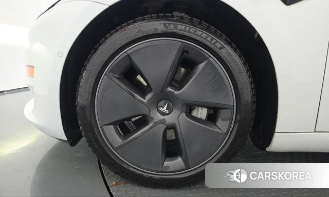 Tesla Model 3 id 5028241 из Кореи 27