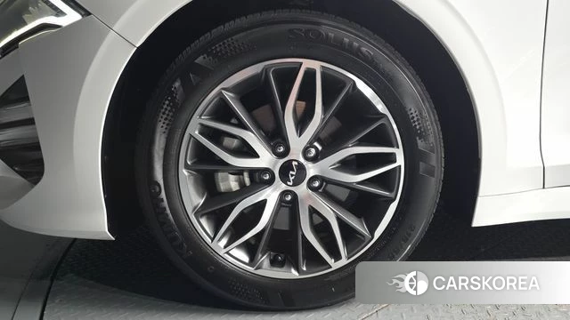 Kia K5 3rd generation id 4957928 из Кореи 15