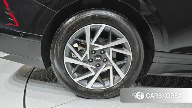 Hyundai Grandeur Hybrid (GN7) id 4996346 из Кореи 27
