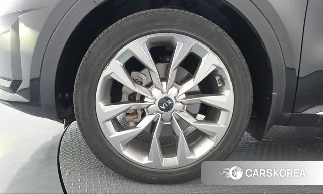 Kia Sorento 4th Generation id 5023331 из Кореи 29