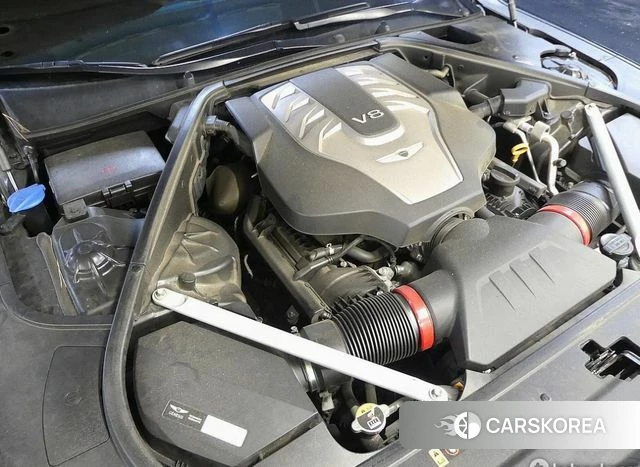 Genesis G90 id 5048195 из Кореи 15
