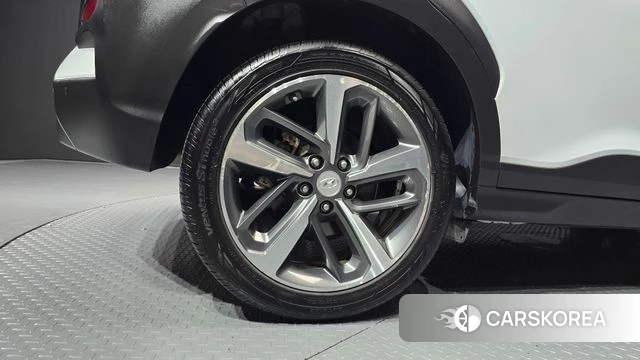 Hyundai Kona id 5048474 из Кореи 15