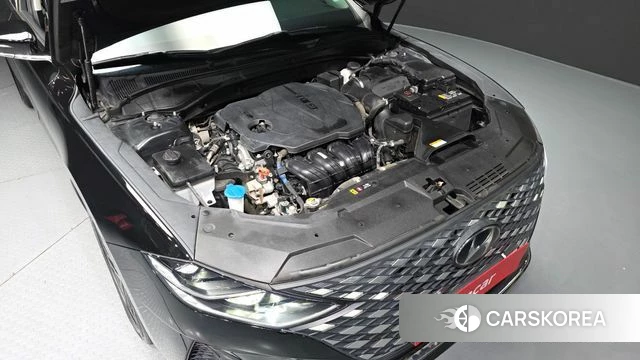 Hyundai The New Grandeur IG id 4775689 из Кореи 25