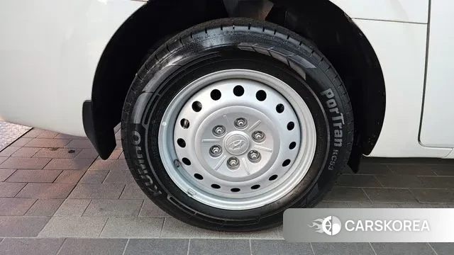 Hyundai Staria id 3776693 из Кореи 15