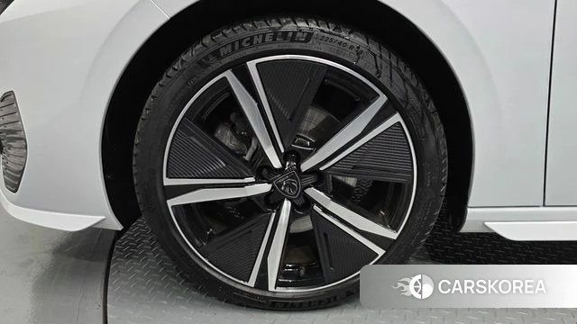 Peugeot 308 Third generation id 4607605 из Кореи 25