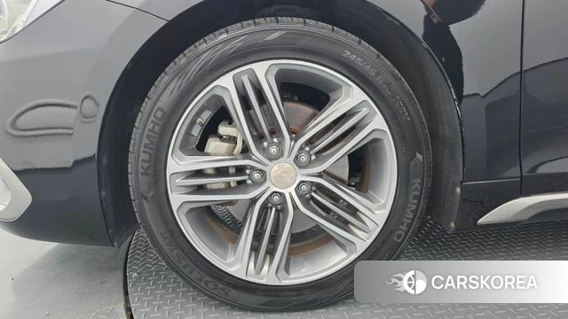 Hyundai Grandeur IG id 4765368 из Кореи 15