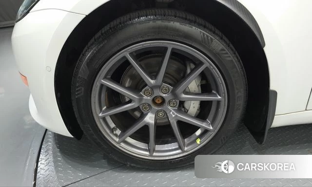 Tesla Model 3 id 4991844 из Кореи 30