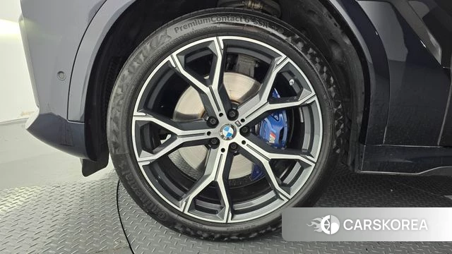 BMW X6 (G06) id 5040999 из Кореи 30