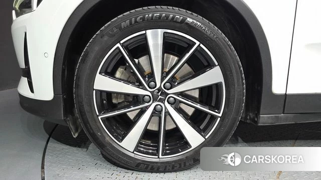 Polestar Polestar 2 id 4929558 из Кореи 32