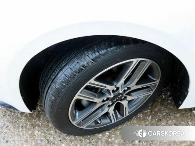 Kia Come New K3 id 4998846 из Кореи 15