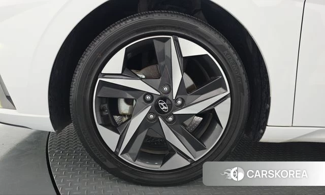 Hyundai Avante (CN7) id 5021926 из Кореи 30
