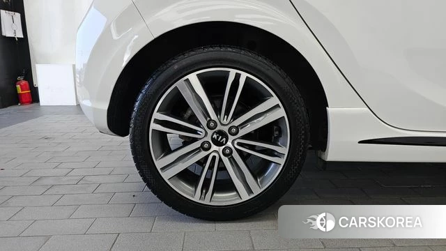 Kia All New Morning (JA) id 4960144 из Кореи 15