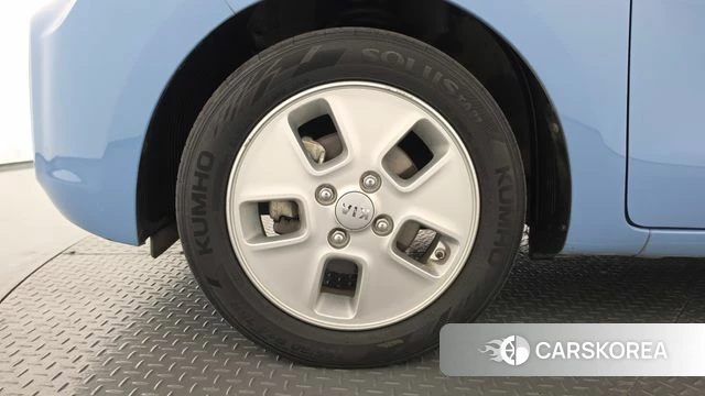 Kia The New Ray id 5035269 из Кореи 15