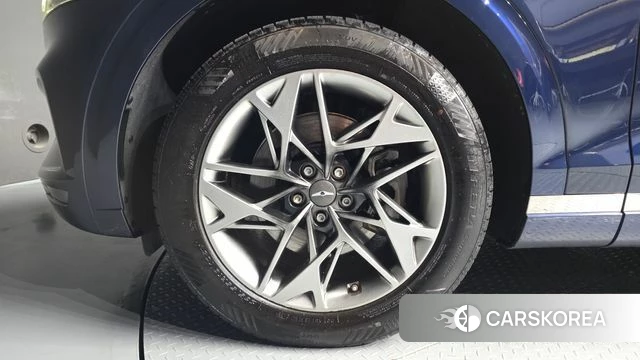 Genesis GV70 id 4992200 из Кореи 15