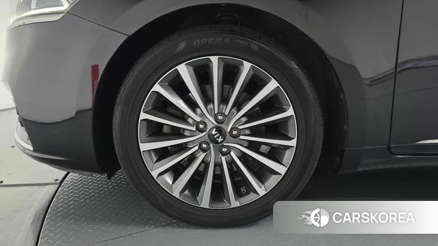 Kia Come New K7 id 5035976 из Кореи 15