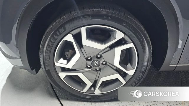 Hyundai The New Palisade id 4774251 из Кореи 30