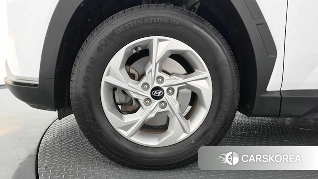 Hyundai Tucson (NX4) id 5012492 из Кореи 15